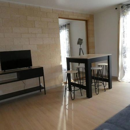 Manava Apartment Claveyson Exterior photo
